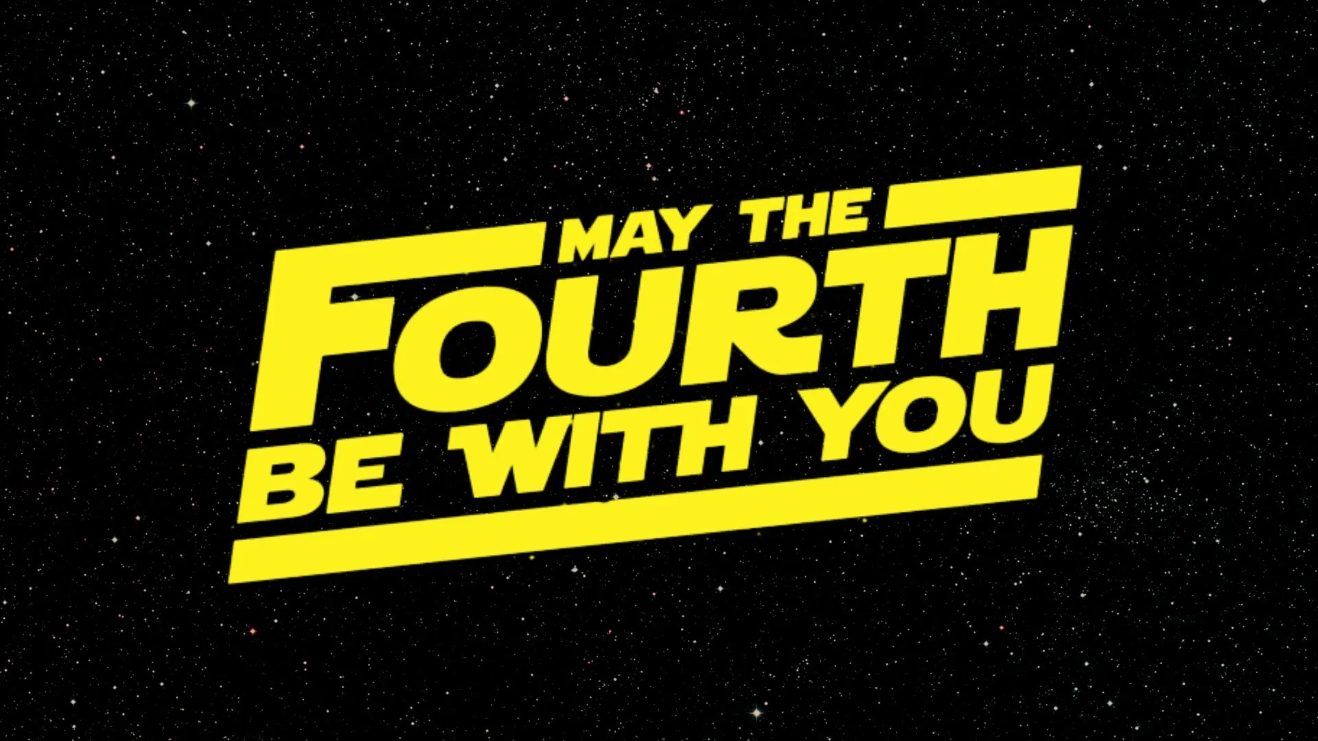 May 4th 