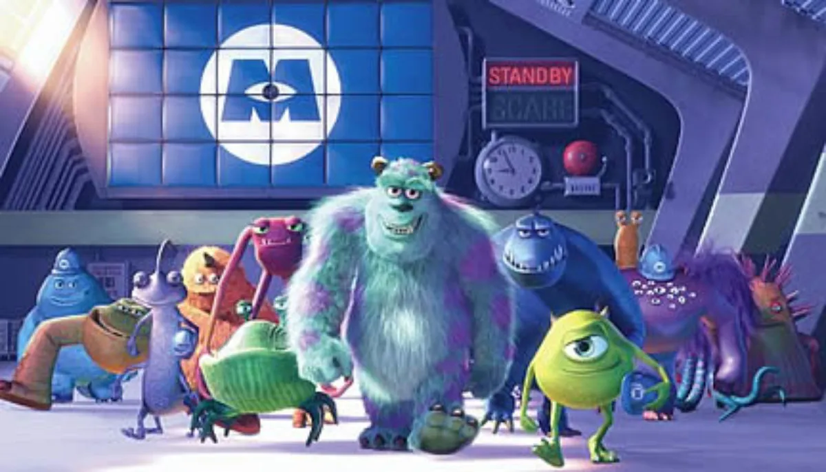 Me and the Boys on our way 