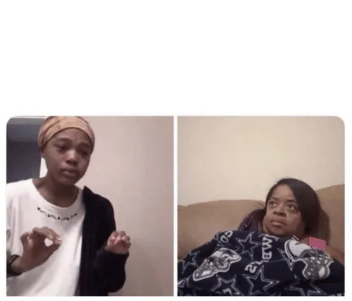 Me explaining why 