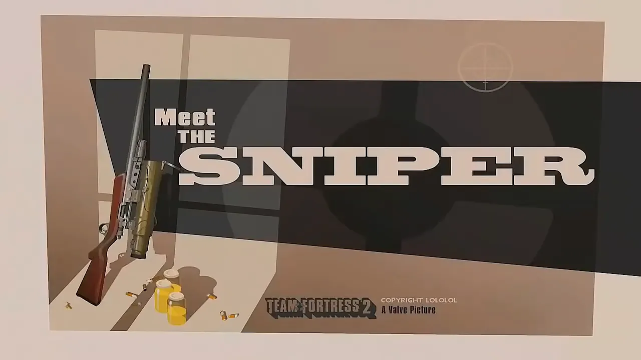 Meet The SNIPER 