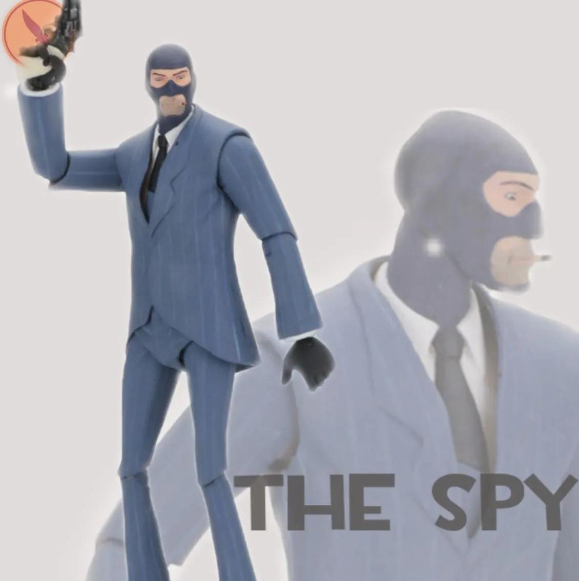 Meet The Spy 
