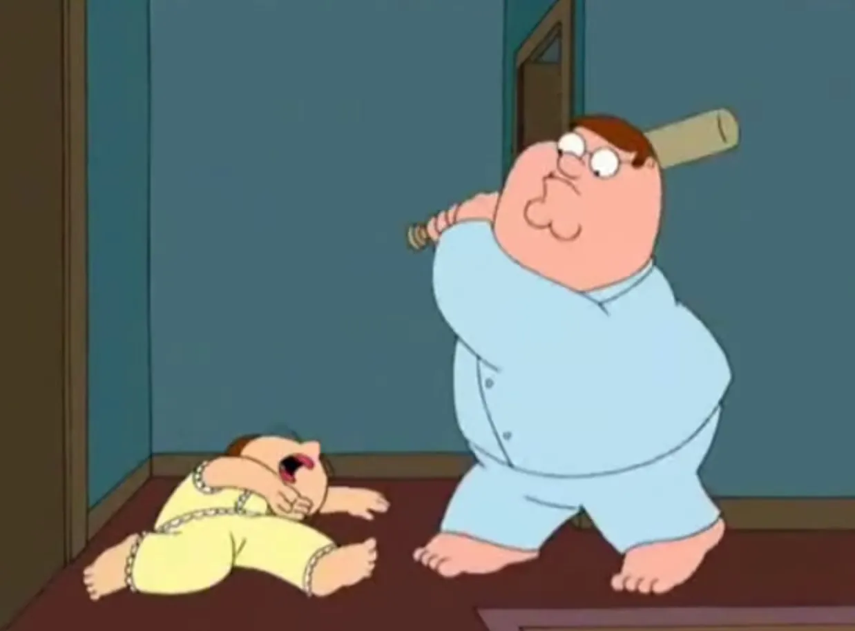 Meg Family Guy 