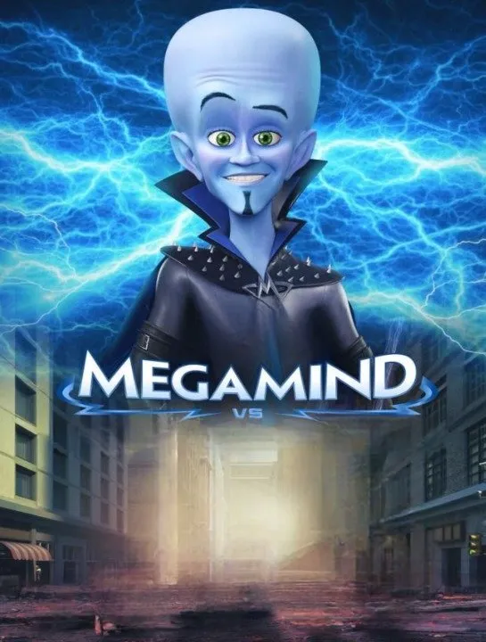 Megamind Vs.