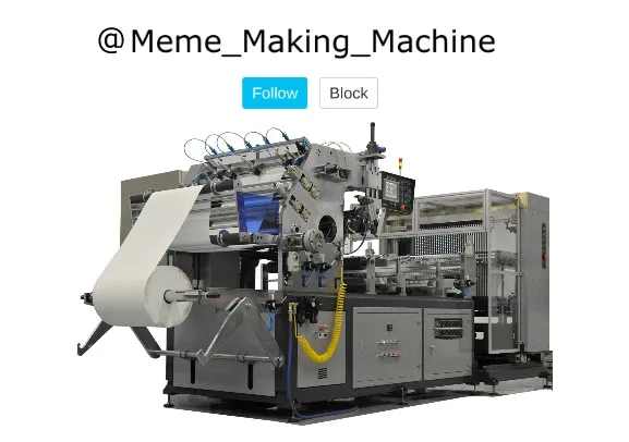 Meme_Making_Machine announcement template 