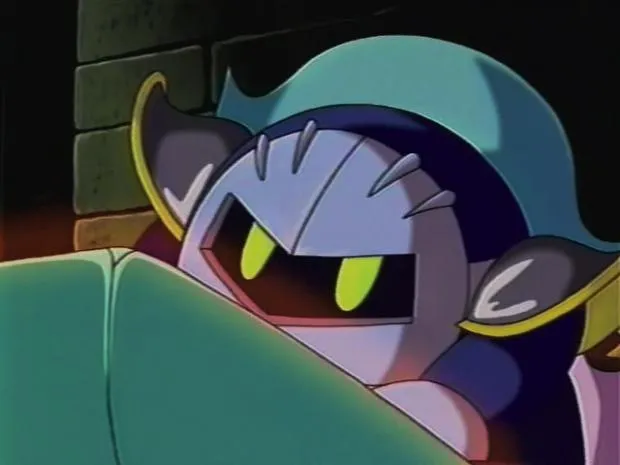 Meta Knight 