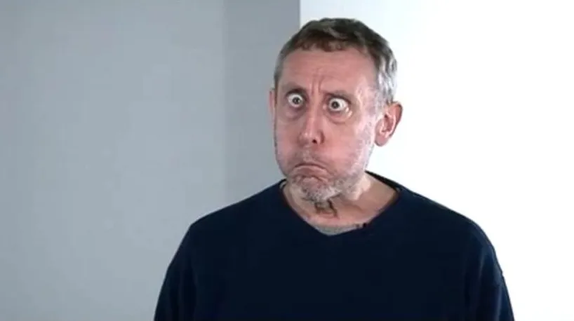 Michael Rosen 