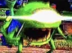 Mike Wazowski 