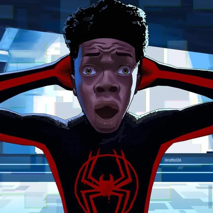 Miles Morales