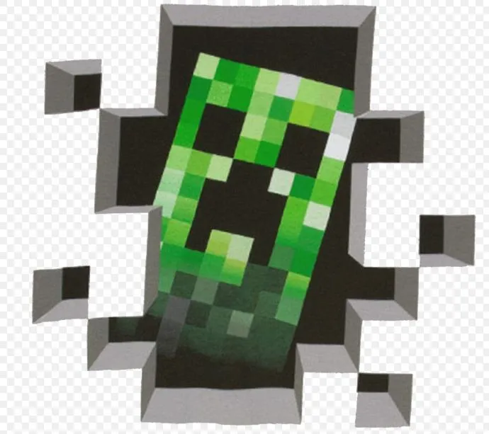 Minecraft Creeper 