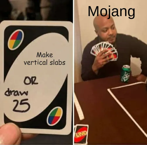 Minecraft meme 