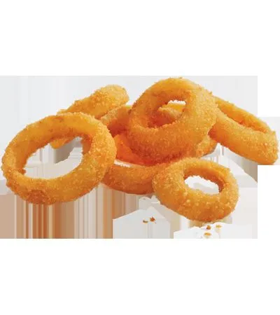Mmm Onion Rings 