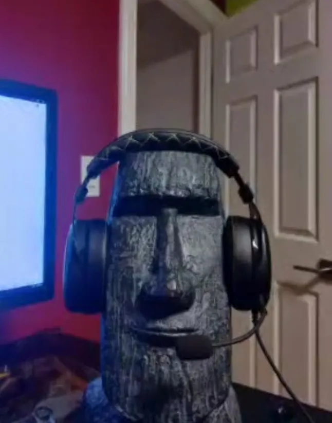 Moai gaming 