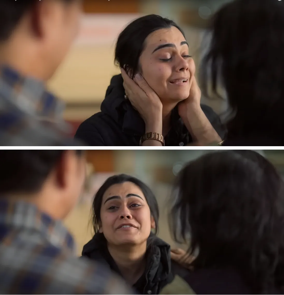 Modi Ji Ne War Rukwa Di Papa