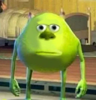 Monsters Inc Face Swap 