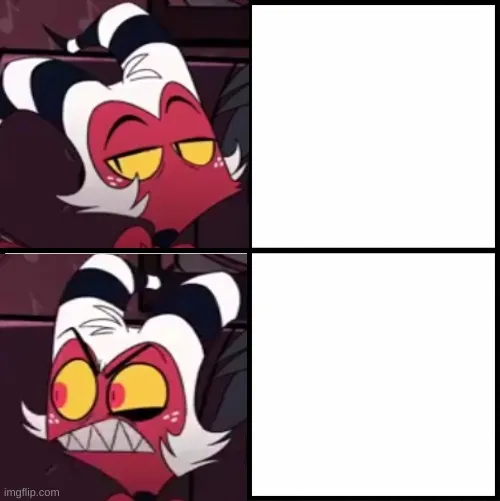 Moxxie drake format 