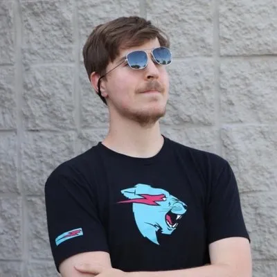 Mr. Beast 
