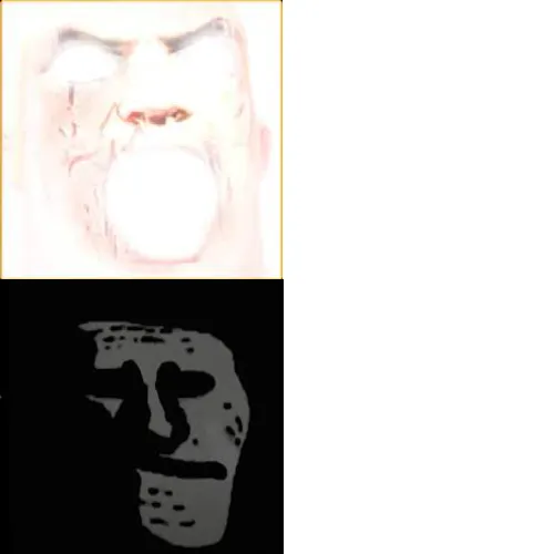 Mr Incredible becomes canny to uncanny 