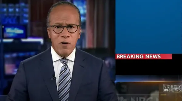 NBC breaking news template 
