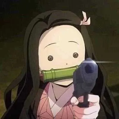 NEZUKO NOOOOO!!! 