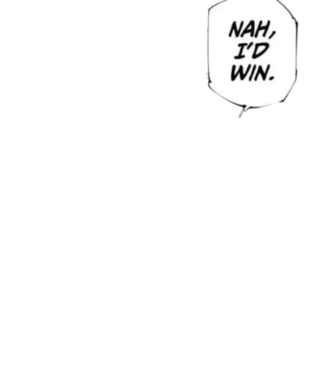 Nah I'd win speech bubble