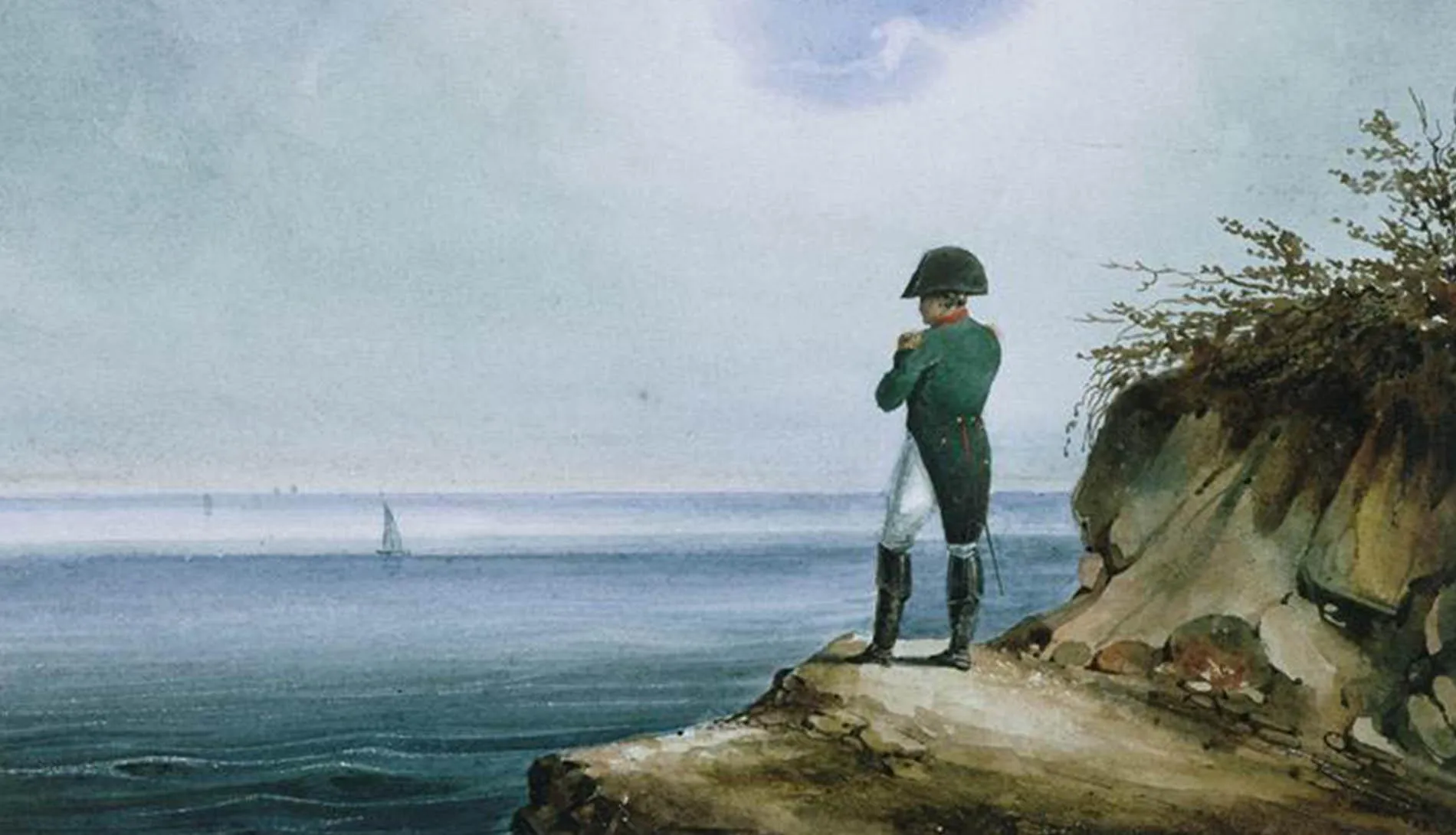 Napoleon theres nothing we can do