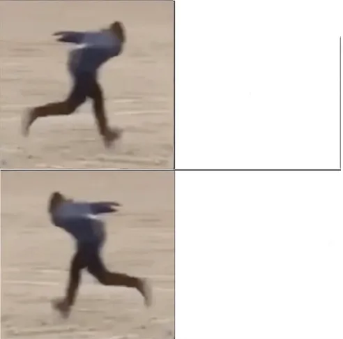 Naruto Runner Drake (Flipped) 