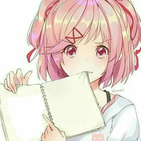 Natsuki's Book Of Truth 