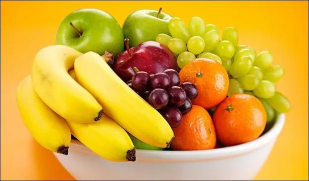 Need a fruit? 