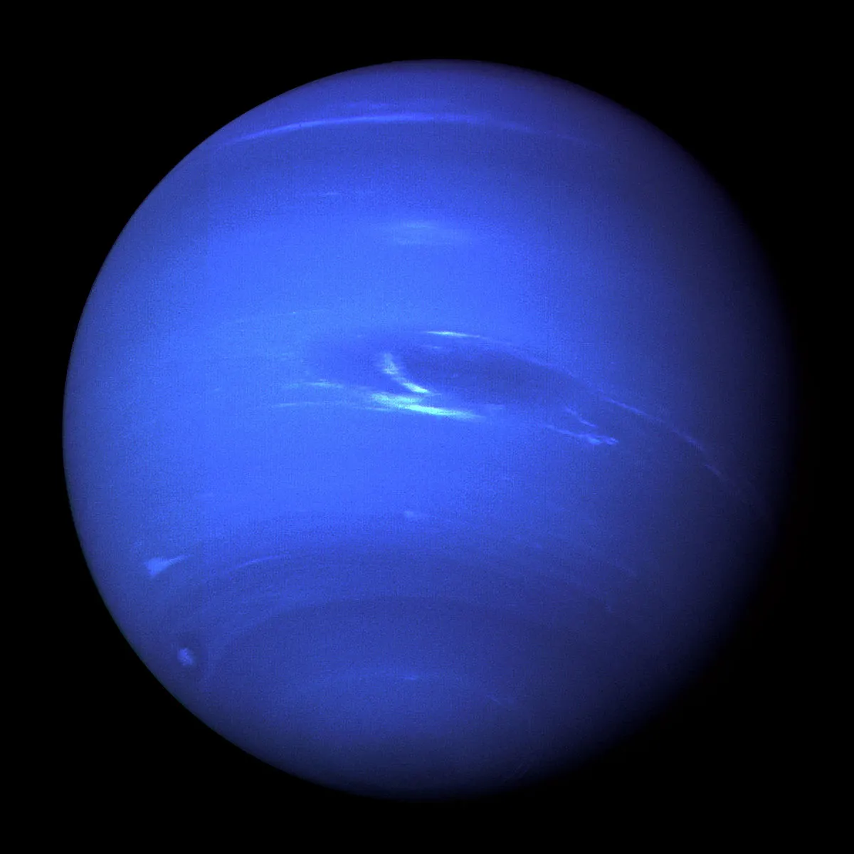 Neptune 