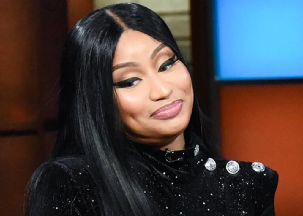Nicki Minaj 