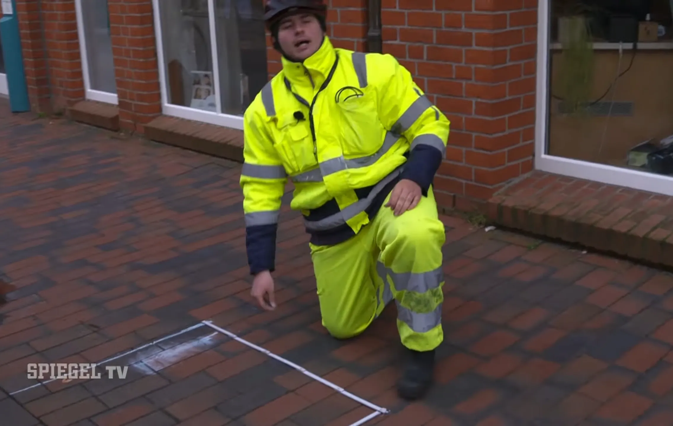 Niclas Anzeigenhauptmeister