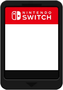 Nintendo switch cartridge 