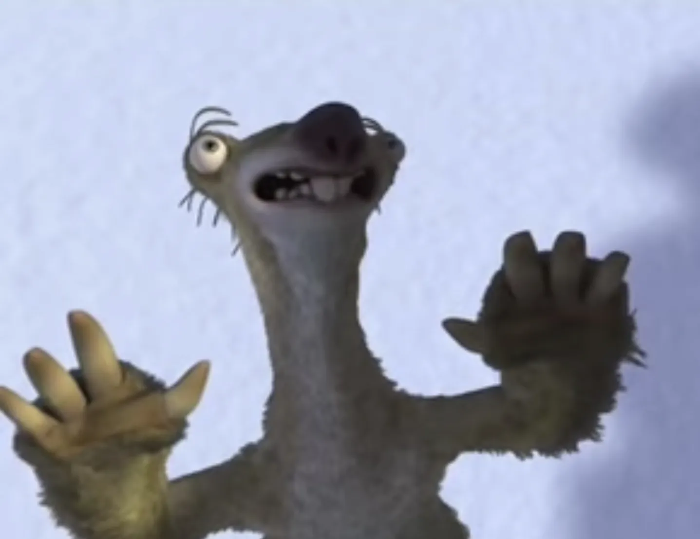 No thanks I choose life blank 