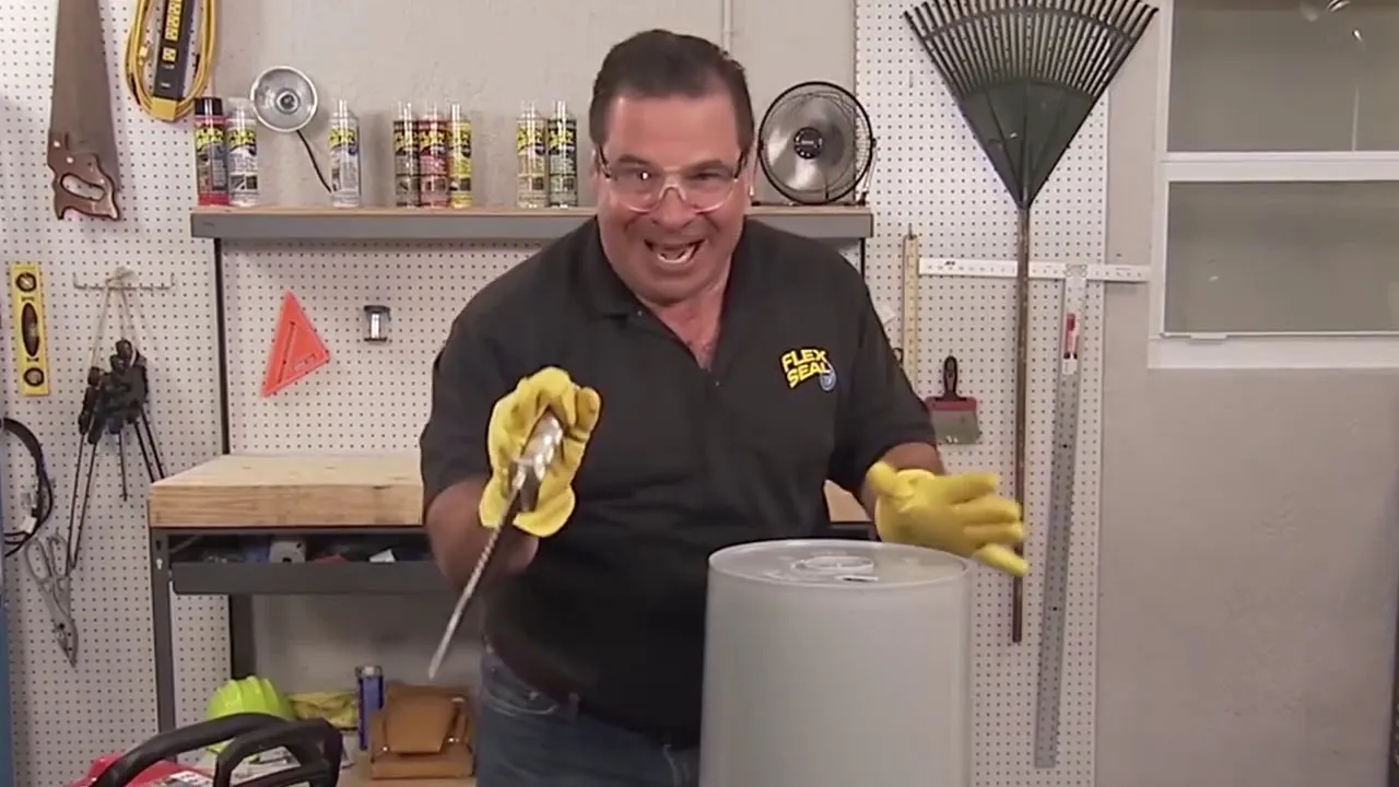 Now that's a lot of damage 