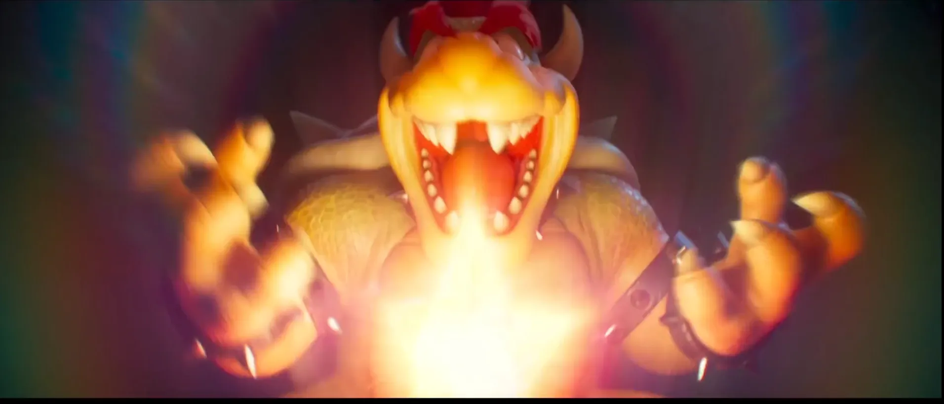 Now whose gonna stop me 