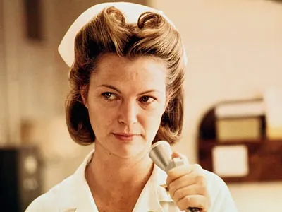 Nurse Ratched 