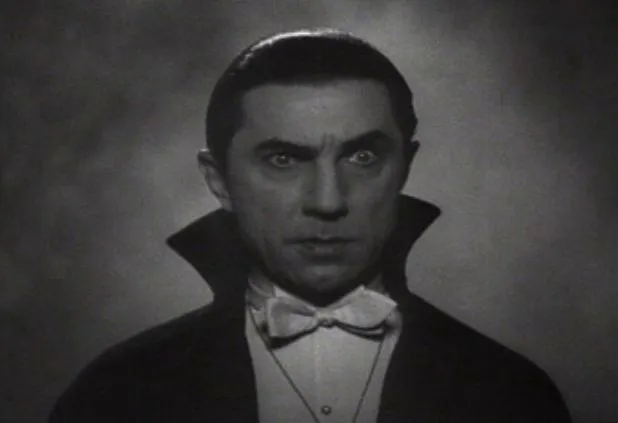 OG Vampire 