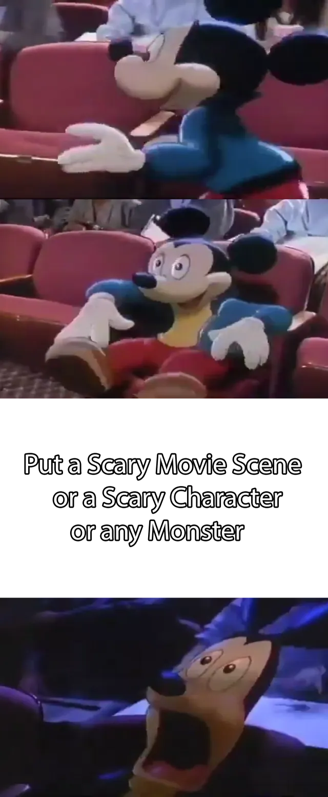 Oh Boy My Favorite Seat 