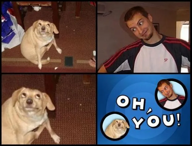 Oh You 