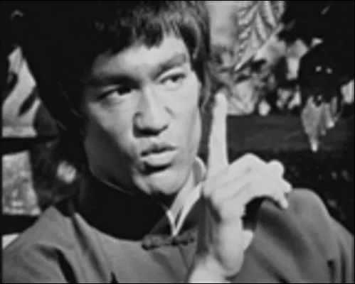 One Bruce Lee 