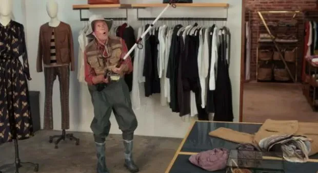 Ooo you almost had it