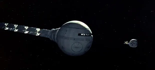 Open the pod bay doors Hal 