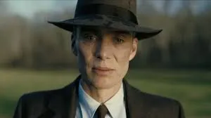 Oppenheimer Cillian Murphy
