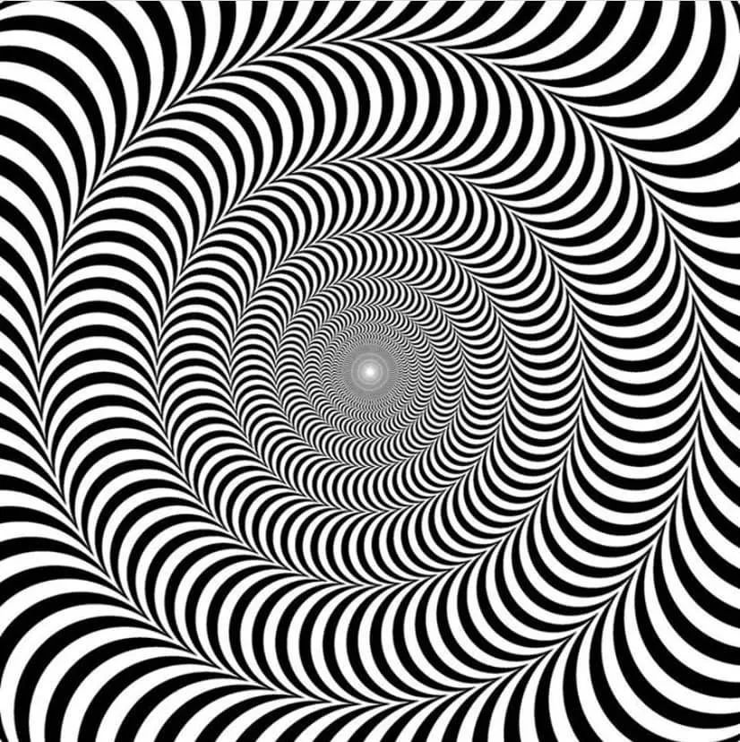 Optical illusion 2 