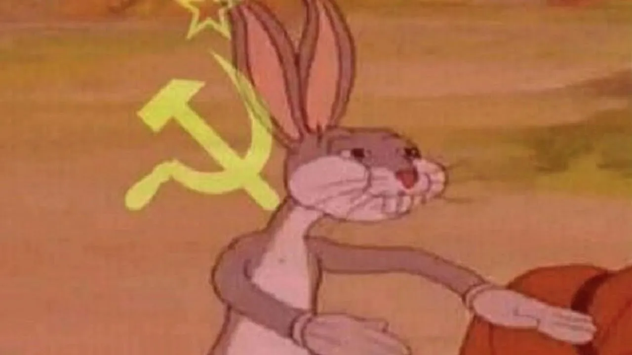 Our meme 