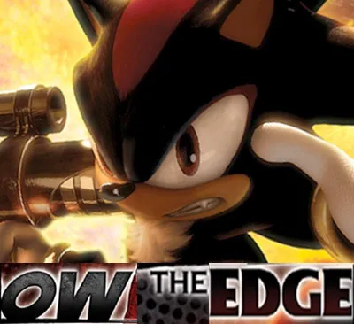 Ow The Edge 