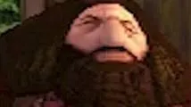 PS1 Hagrid 