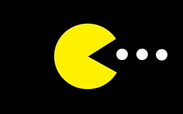 Pacman 