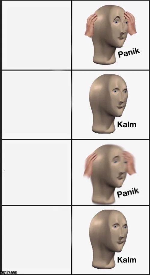 Panik Kalm Panik Kalm 