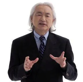 Parallel Universe Guy 